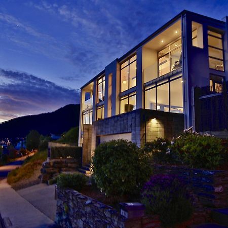 Manor Park Lodge Куийнстаун Екстериор снимка