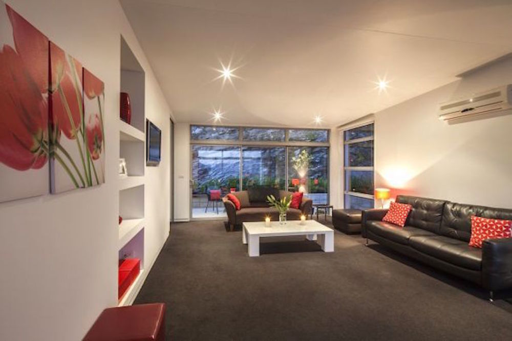 Manor Park Lodge Куийнстаун Екстериор снимка