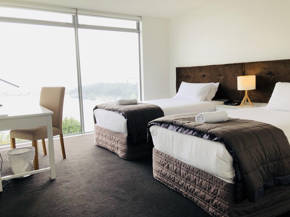 Manor Park Lodge Куийнстаун Екстериор снимка
