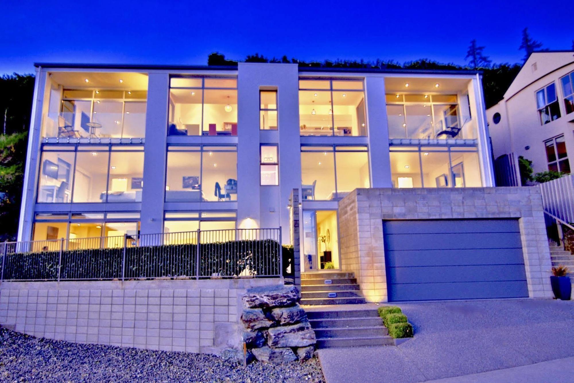 Manor Park Lodge Куийнстаун Екстериор снимка