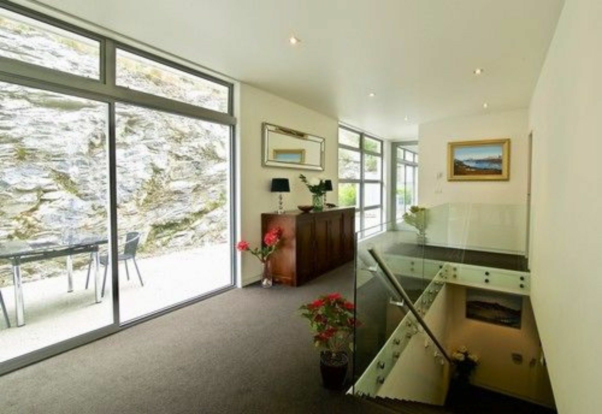 Manor Park Lodge Куийнстаун Екстериор снимка
