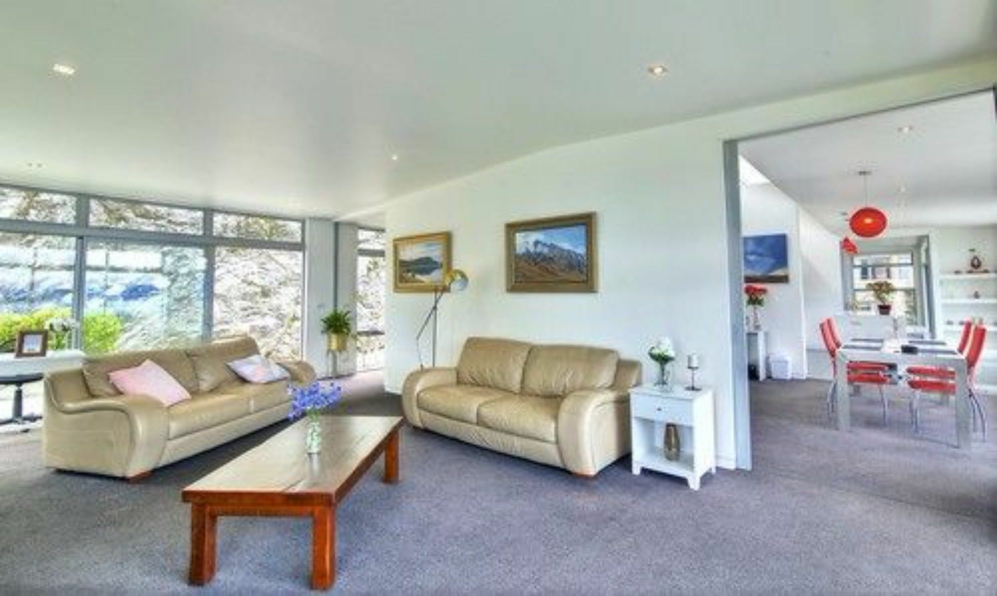 Manor Park Lodge Куийнстаун Екстериор снимка
