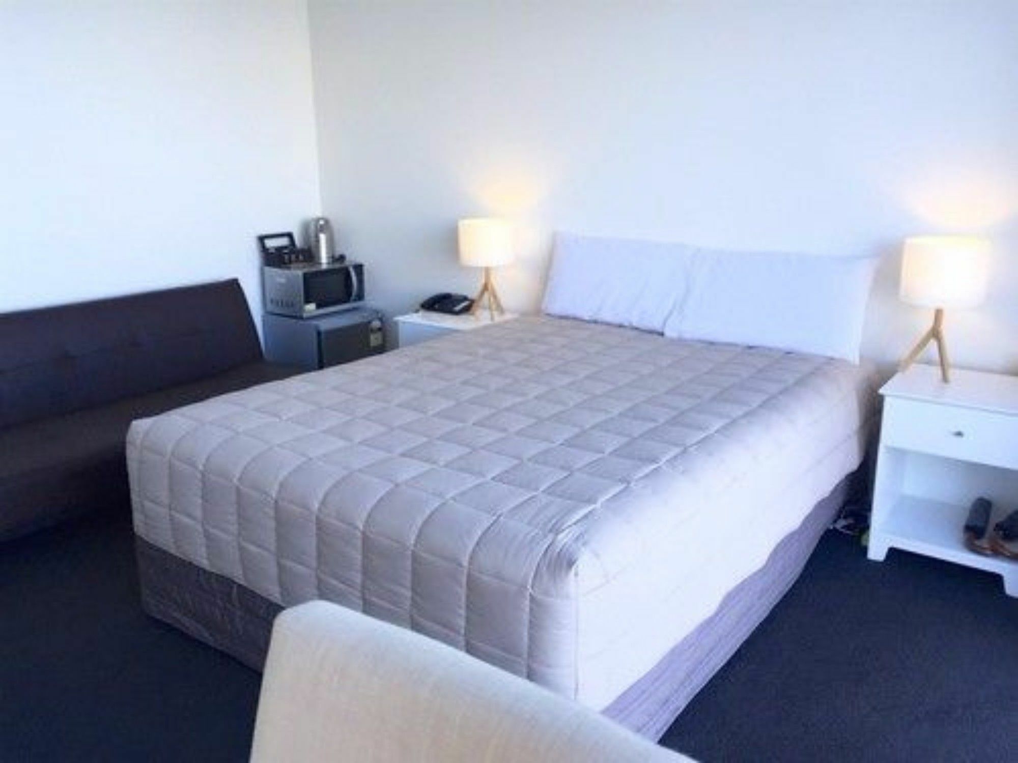 Manor Park Lodge Куийнстаун Екстериор снимка