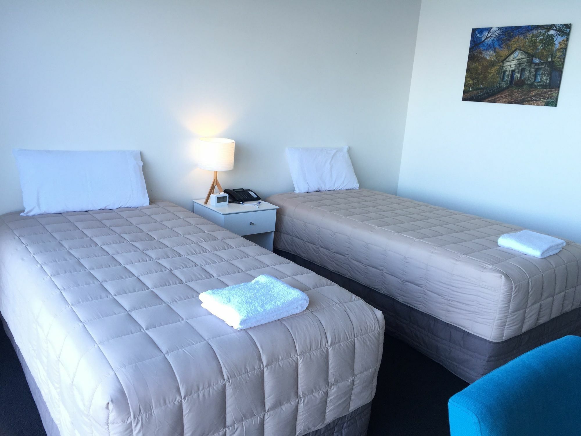 Manor Park Lodge Куийнстаун Екстериор снимка