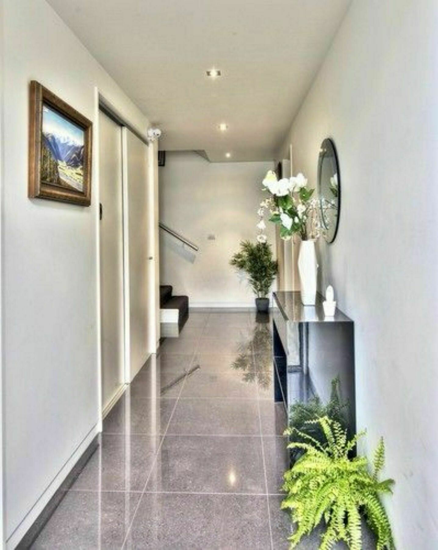 Manor Park Lodge Куийнстаун Екстериор снимка